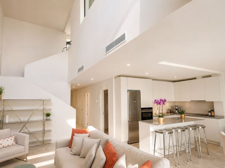 Villa for Sale in La Cala De Mijas, Malaga 6