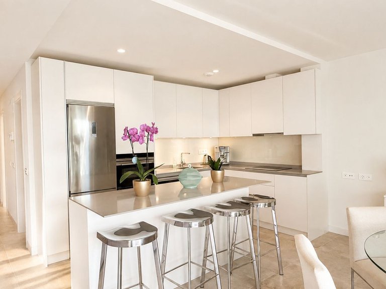 Villa for Sale in La Cala De Mijas, Malaga 7