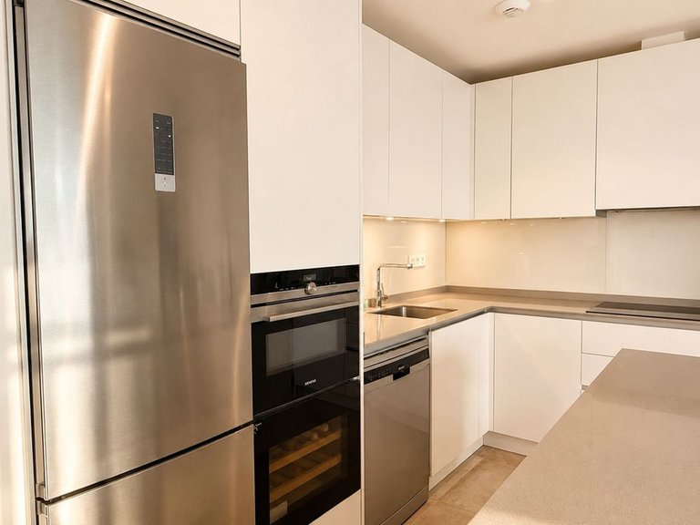 Villa for Sale in La Cala De Mijas, Malaga 8