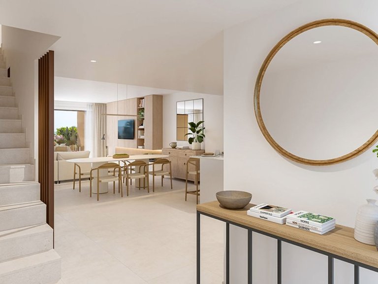 Town House for Sale in La Cala De Mijas, Malaga 11