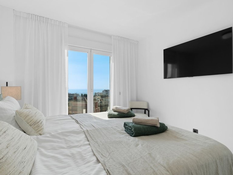 Apartment for Sale in Benalmadena, Malaga 16