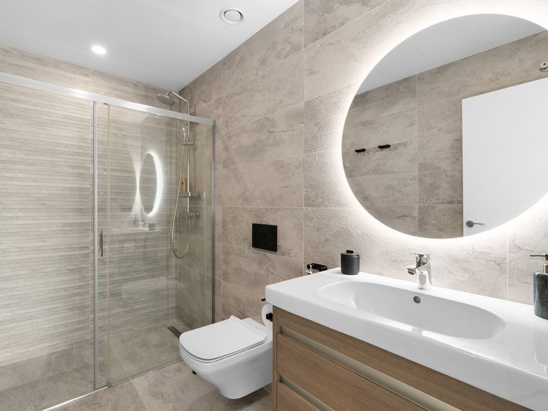 Apartment for Sale in Benalmadena, Malaga 17