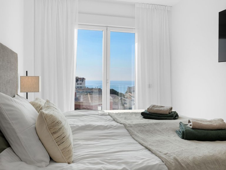 Apartment for Sale in Benalmadena, Malaga 18