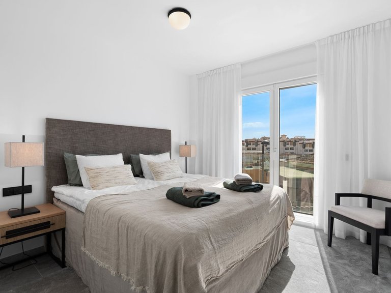 Apartment for Sale in Benalmadena, Malaga 19