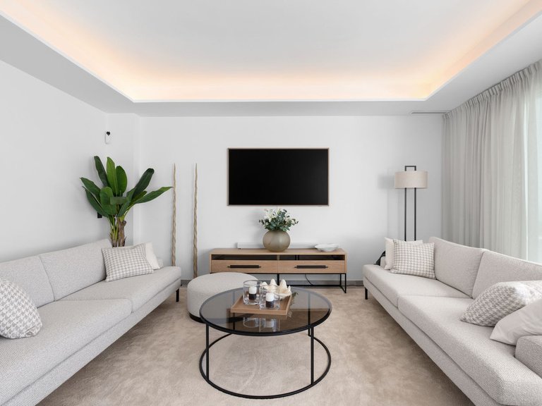 Apartment for Sale in Benalmadena, Malaga 2