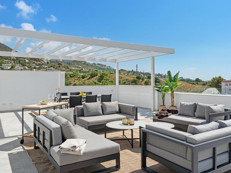 Apartment for Sale in Benalmadena, Malaga 21