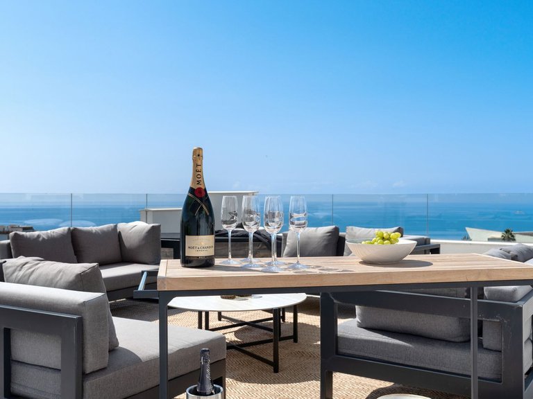 Apartment for Sale in Benalmadena, Malaga 22