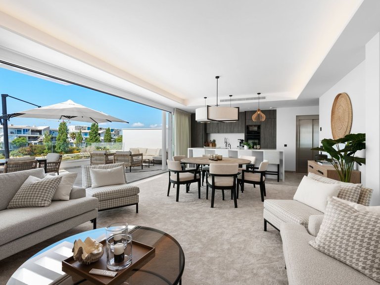 Apartment for Sale in Benalmadena, Malaga 23