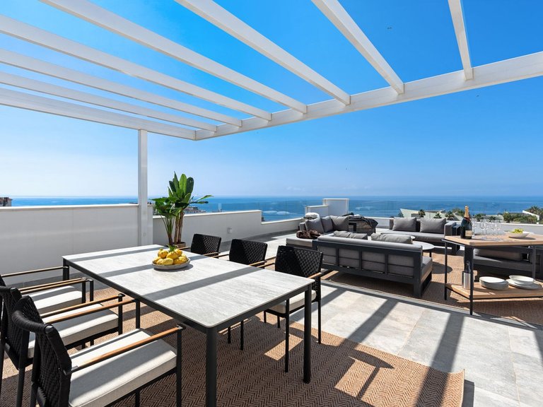 Apartment for Sale in Benalmadena, Malaga 24