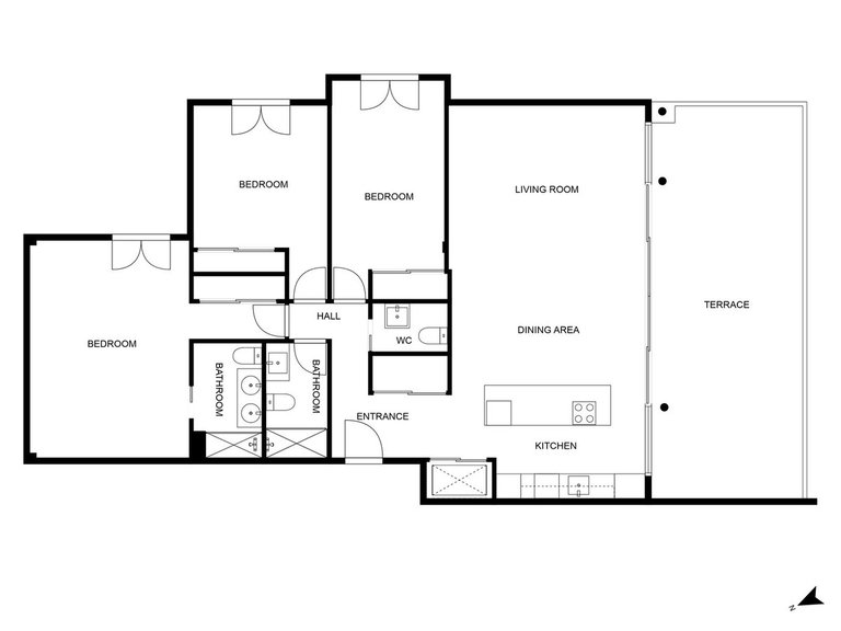 Apartment for Sale in Benalmadena, Malaga 27