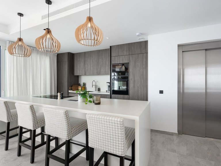 Apartment for Sale in Benalmadena, Malaga 3