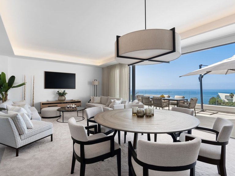 Apartment for Sale in Benalmadena, Malaga 4