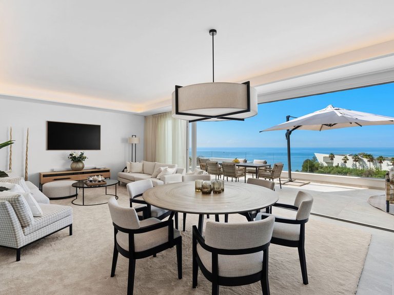 Apartment for Sale in Benalmadena, Malaga 5