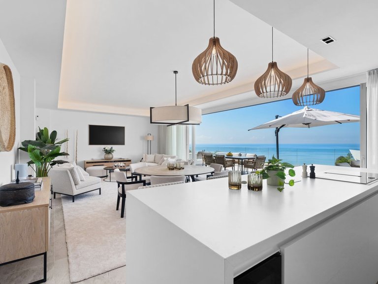 Apartment for Sale in Benalmadena, Malaga 7