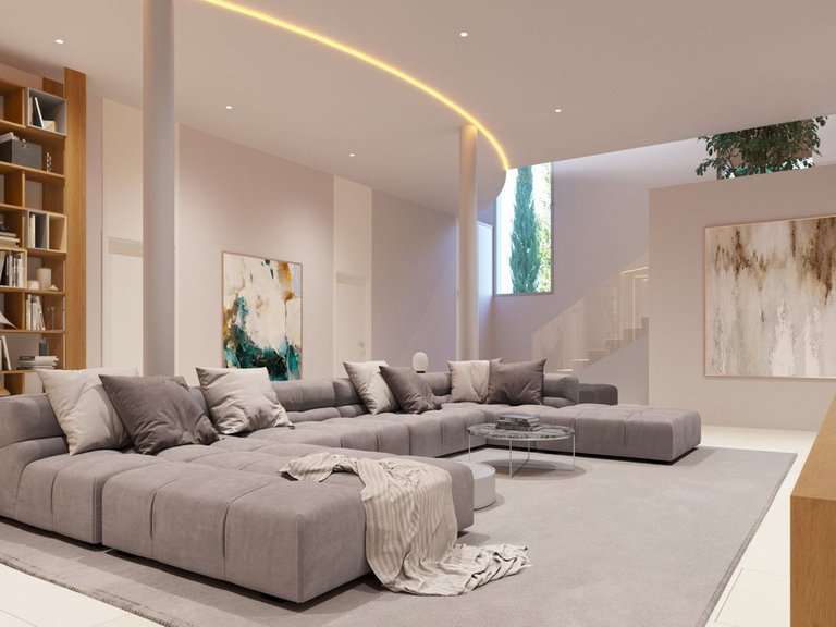 Villa for Sale in Fuengirola, Malaga 13