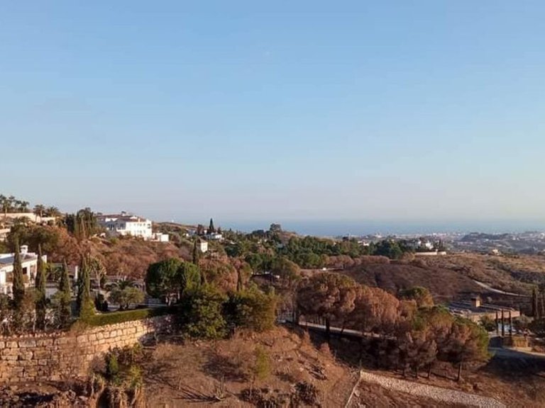 Plot for Sale in Valtocado, Malaga 1