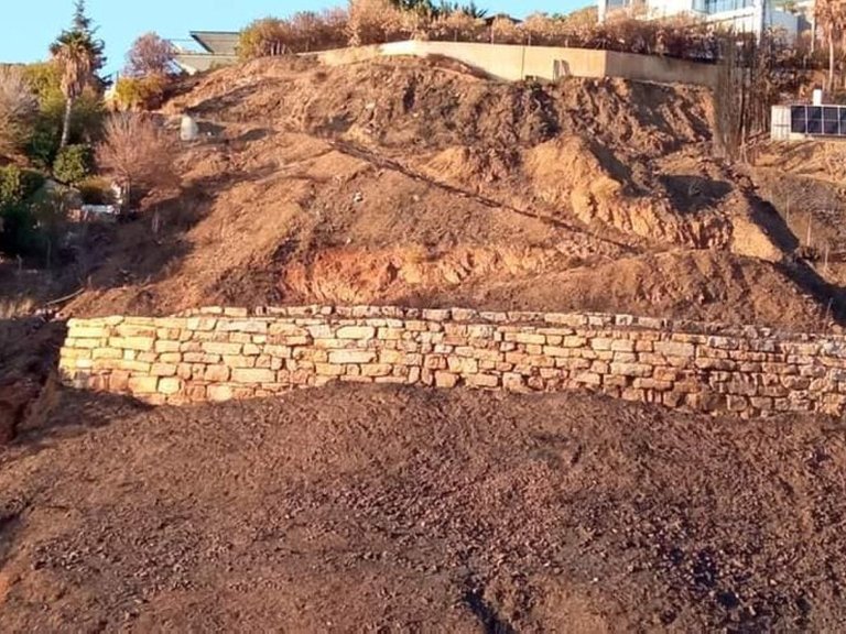 Plot for Sale in Valtocado, Malaga 4