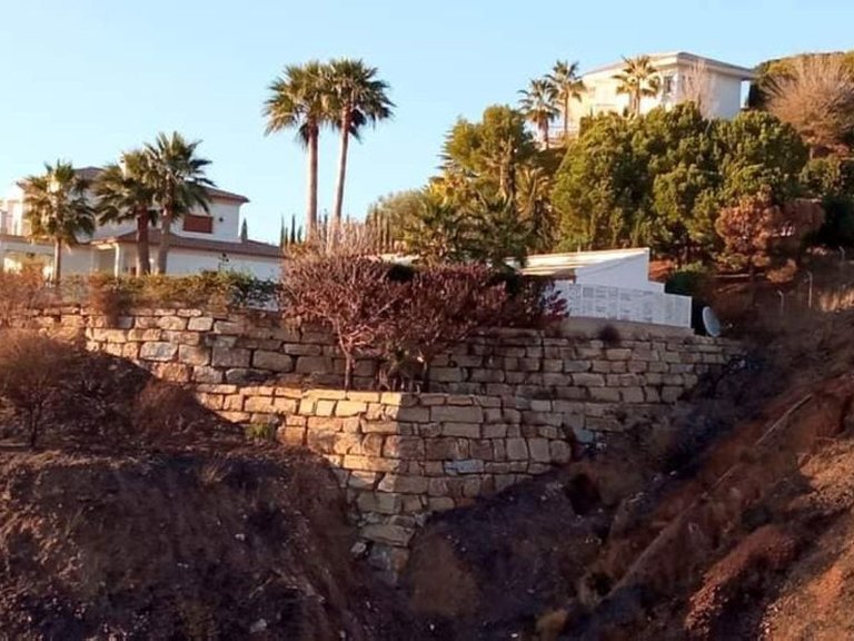 Plot for Sale in Valtocado, Malaga 5
