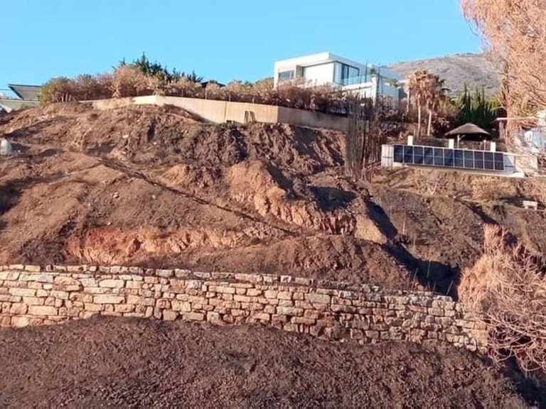 Plot for Sale in Valtocado, Malaga 6