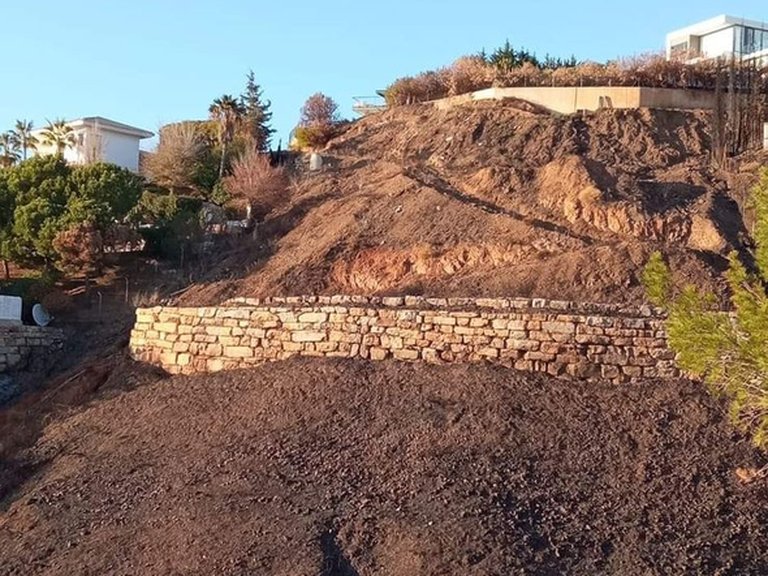Plot for Sale in Valtocado, Malaga 8