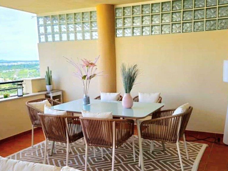 Apartment for Sale in Doña Julia, Malaga 1