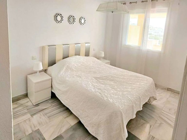 Apartment for Sale in Doña Julia, Malaga 12