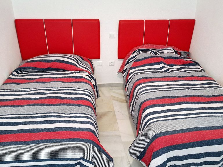 Apartment for Sale in Doña Julia, Malaga 14