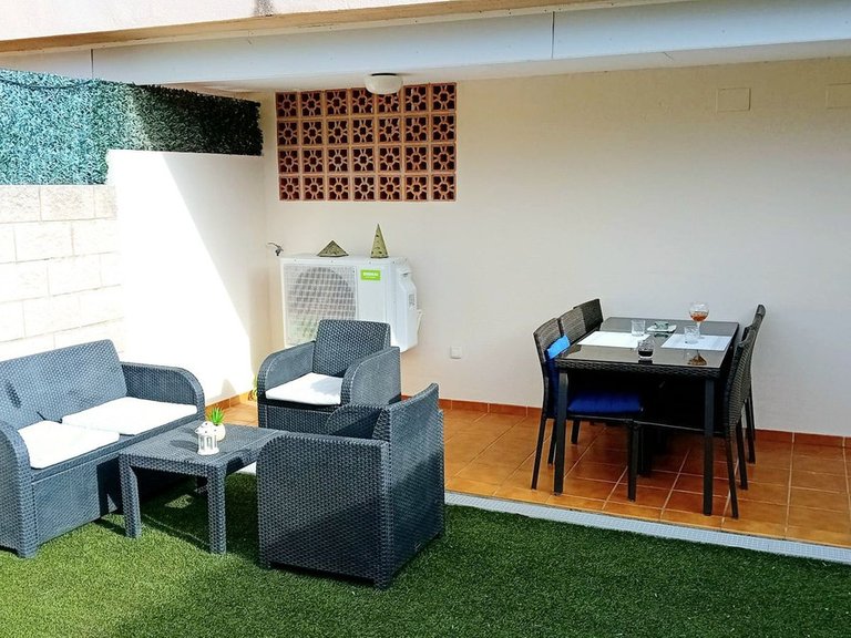 Apartment for Sale in Doña Julia, Malaga 20