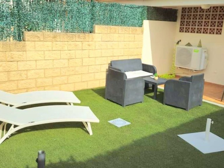 Apartment for Sale in Doña Julia, Malaga 21