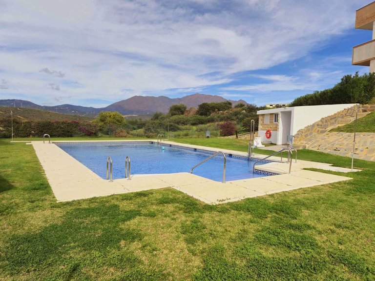 Apartment for Sale in Doña Julia, Malaga 23