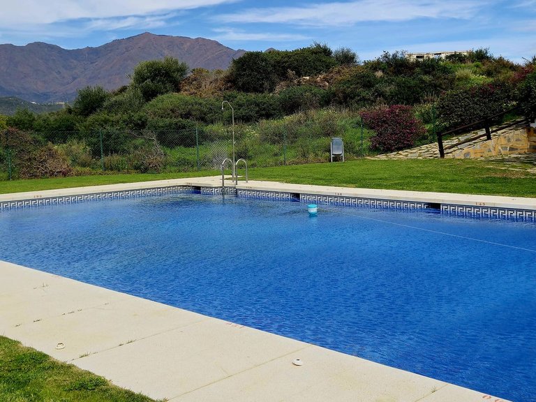 Apartment for Sale in Doña Julia, Malaga 24