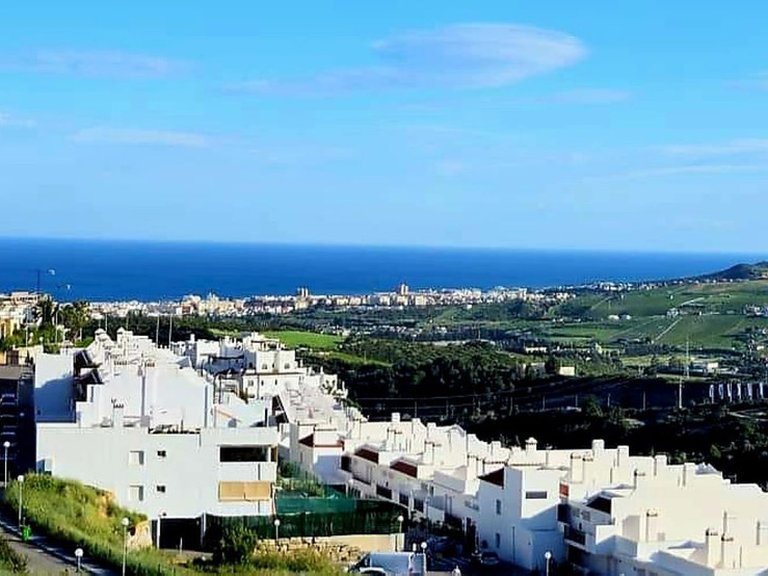 Apartment for Sale in Doña Julia, Malaga 26