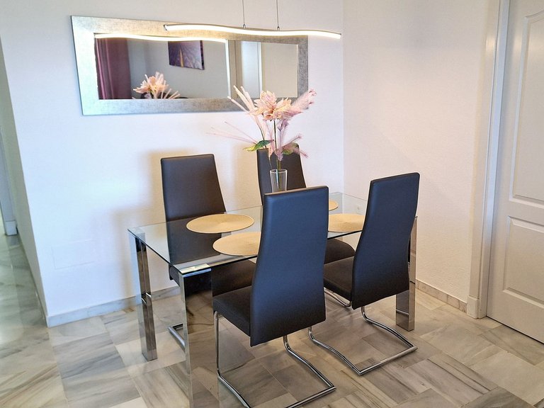Apartment for Sale in Doña Julia, Malaga 3