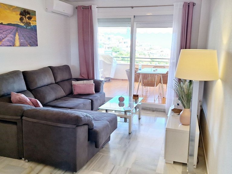 Apartment for Sale in Doña Julia, Malaga 5