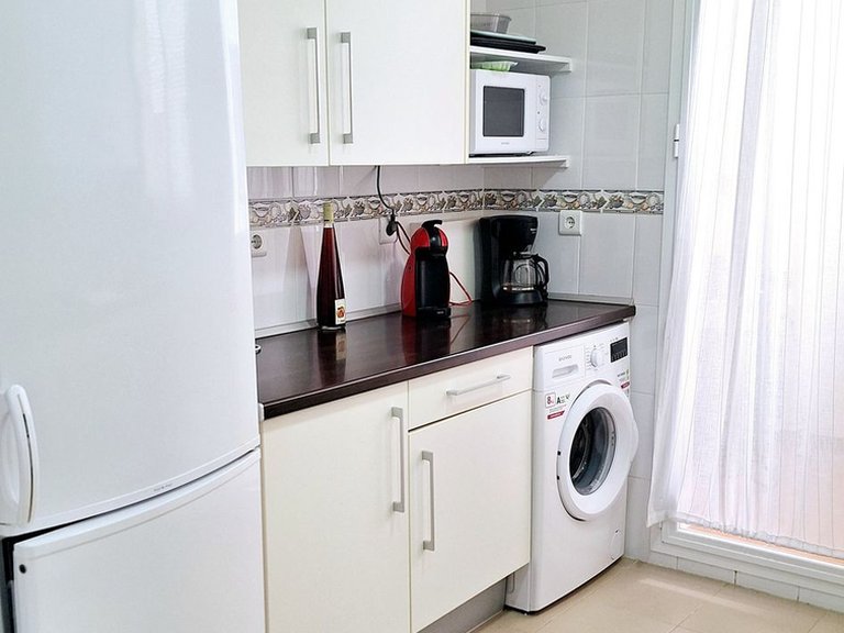 Apartment for Sale in Doña Julia, Malaga 8