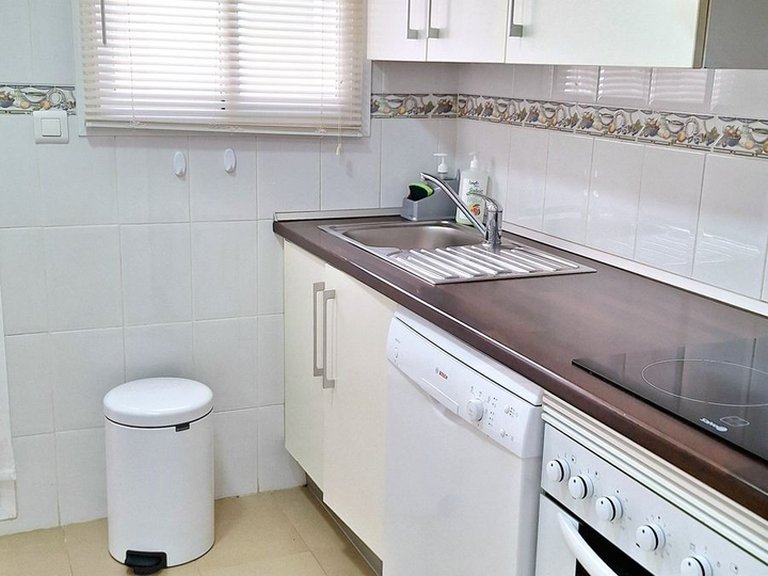 Apartment for Sale in Doña Julia, Malaga 9