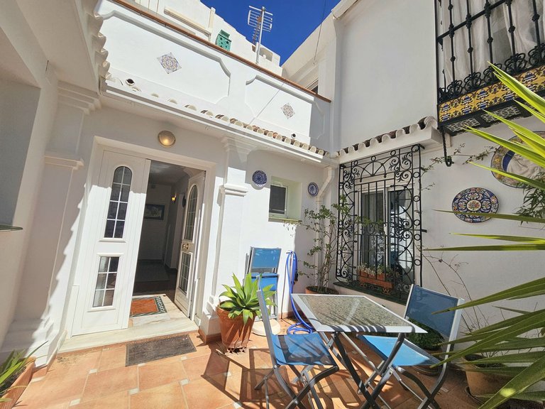 Villa for Sale in Mijas, Malaga 1