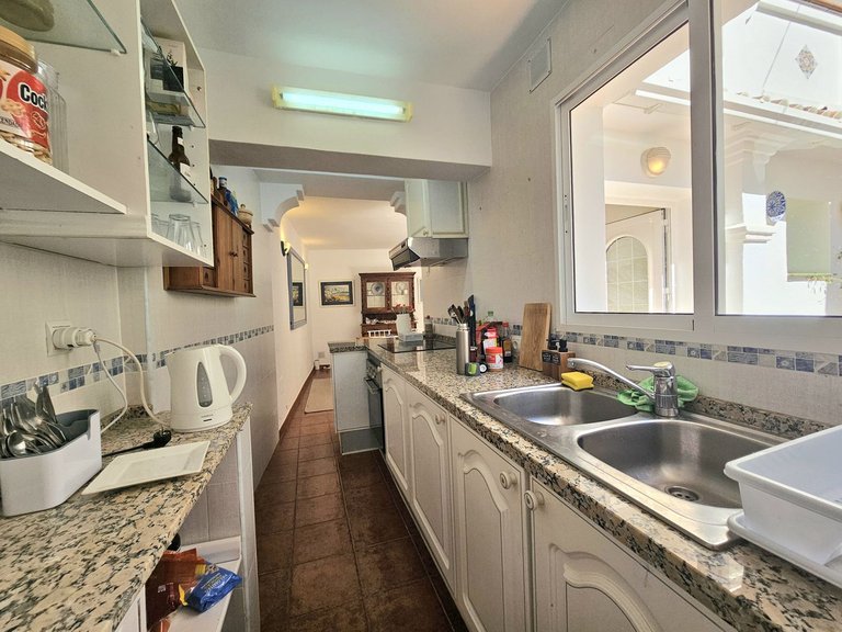 Villa for Sale in Mijas, Malaga 11