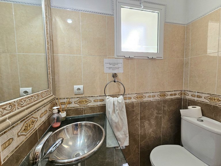 Villa for Sale in Mijas, Malaga 16