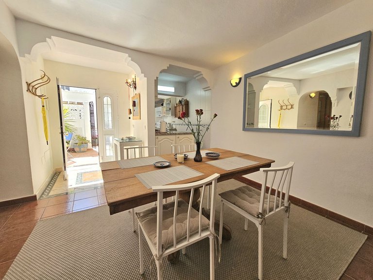 Villa for Sale in Mijas, Malaga 8