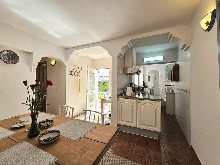 Villa for Sale in Mijas, Malaga 9