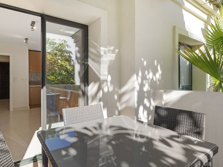 Apartment for Sale in Benahavís, Malaga 11