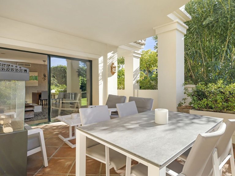Apartment for Sale in Benahavís, Malaga 20