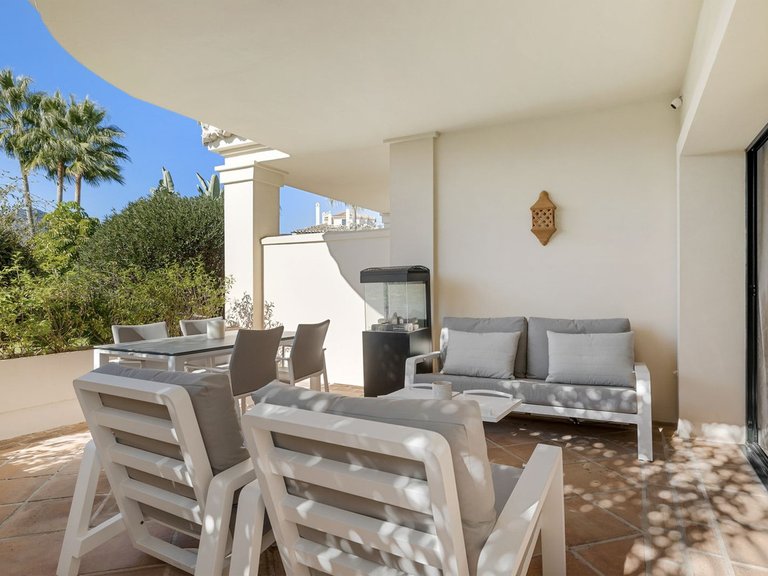 Apartment for Sale in Benahavís, Malaga 21