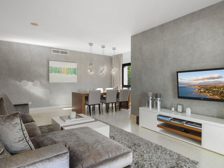 Apartment for Sale in Benahavís, Malaga 4