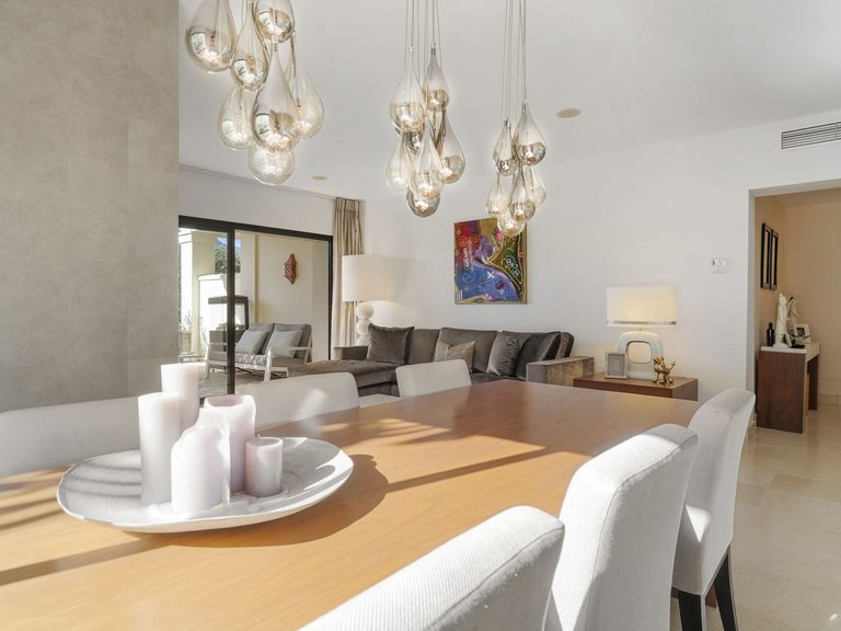 Apartment for Sale in Benahavís, Malaga 6
