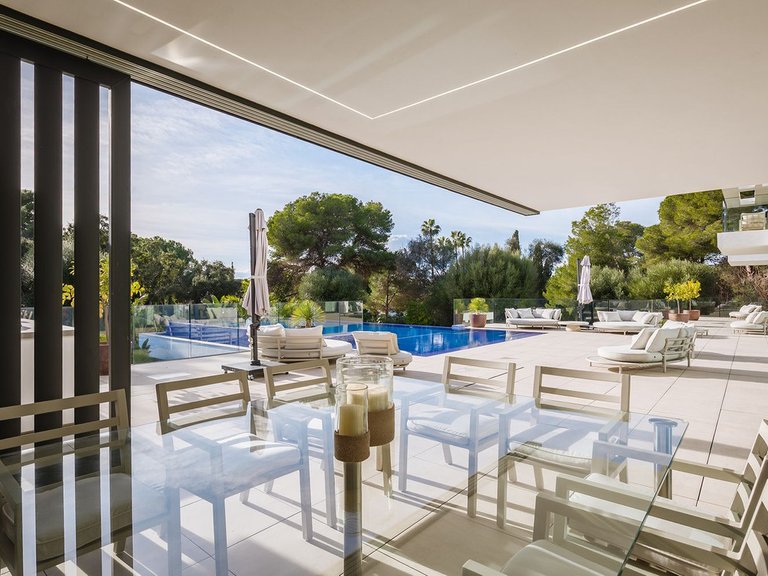 Villa for Sale in Sotogrande, Cadiz 15