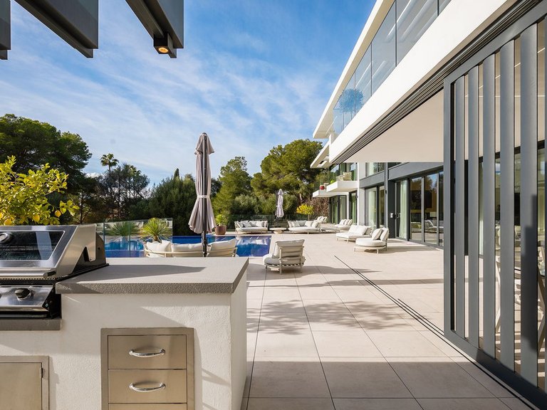 Villa for Sale in Sotogrande, Cadiz 16
