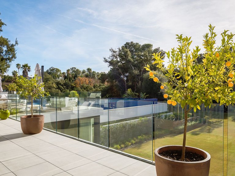 Villa for Sale in Sotogrande, Cadiz 19