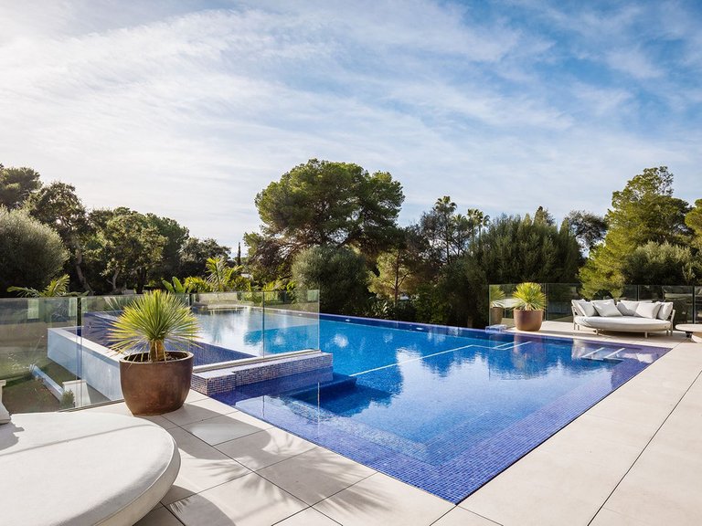 Villa for Sale in Sotogrande, Cadiz 20